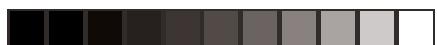 THOMSON RR65 - Indicateur de Coupure de Courant - 1