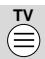 THOMSON SC81H - AFFICHAGE DE CONTROLE / ZAPPING - 1
