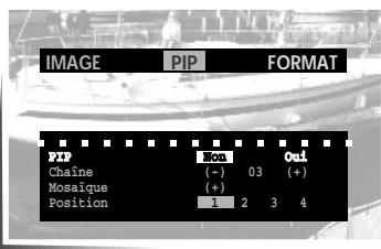 THOMSON SC81H - PIP - 4