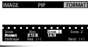 THOMSON SC81H - Format - 2