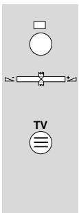 THOMSON SC81H - Position de l'image incrustée - 1