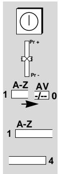 THOMSON SC81H - MISE EN MARCHE/SELECTION DES PROGRAMMES - 1