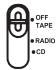 THOMSON TM9049 - Lecture d'une Cassette - 1