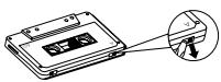 THOMSON TM9238 - Cassettes - 1