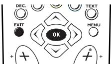 THOMSON VK260PS - Mise à l'heure - 3