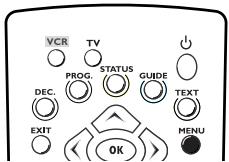 THOMSON VK260PS - 2 - 1