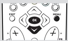 THOMSON VK260PS - Supprimer une programmation - 2