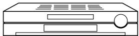 THOMSON VK260PS - BRANCHEMENTS COMPLEMENTAIRES - 6