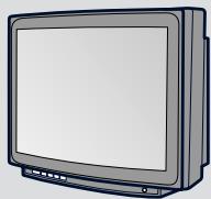 THOMSON VK260PS - Réglage du téléviseur - 1