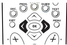 THOMSON VK260PS - Appuyez sur la touche VCR de votre télécommande. - 3