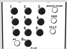THOMSON VK260PS - Programmer un enregistrement - 6