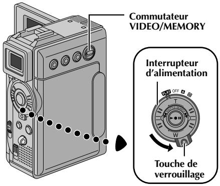 THOMSON VMD270 - Lecture par saut - 1