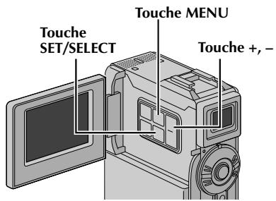 THOMSON VMD270 - Important : - 2