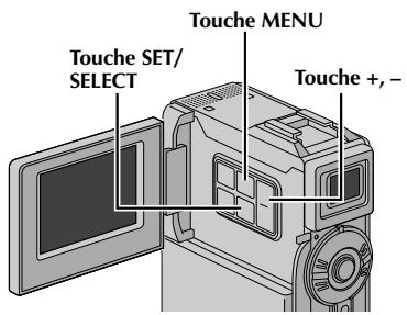 THOMSON VMD270 - Lecture par saut - 2