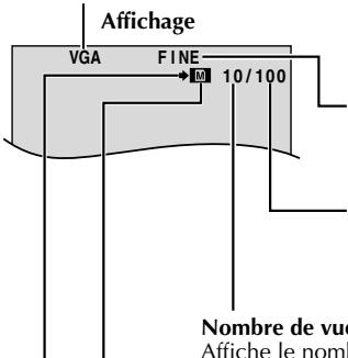THOMSON VMD270 - Mode de taille de l'image - 1