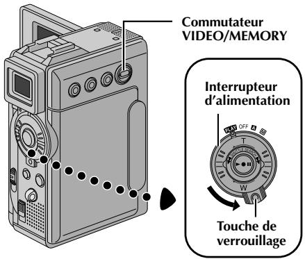 THOMSON VMD270 - Pour remettre à zéro le réglage... - 1