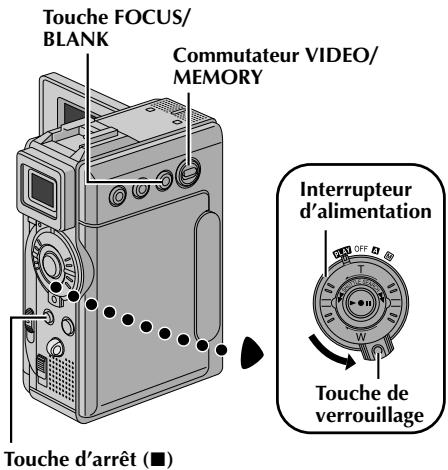 THOMSON VMD270 - Remarque : - 2
