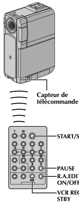 THOMSON VMD270 - Remarques : - 1
