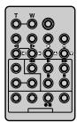 THOMSON VMD922 - Accessoires fournis - 5