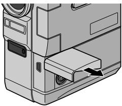 THOMSON VMD922 - Comment ouvrir l'écran LCD lors de l'utilisation de connecteurs sous le cache... - 2