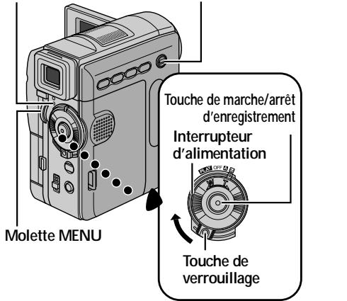THOMSON VMD922 - REMARQUE : - 1