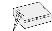 THOMSON VMD922 - Batteries - 1