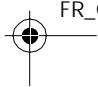THOMSON VMD922 - Indications - 5