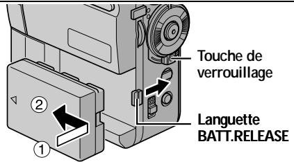THOMSON VMD922 - Alimentation - 1