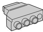 THOMSON VMD922 - Accessoires fournis - 6