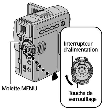 THOMSON VMD922 - REMARQUE : - 1