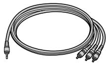 THOMSON VMD922 - Accessoires fournis - 14