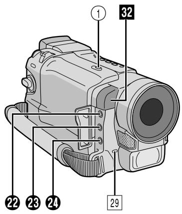 THOMSON VMX742 - Adaptateur secteur - 1