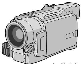 THOMSON VMX742 - VMX742 - 1