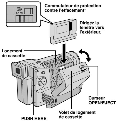 THOMSON VMX742 - Remarque : - 1