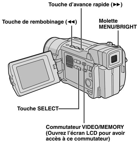 THOMSON VMX742 - Imprimer TOUTES les IMAGES FIXES (un TIRAGE pour chaque) - 1