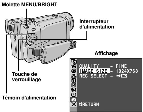 THOMSON VMX742 - Attention - 1