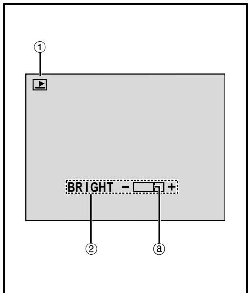 THOMSON VMX932 - Indications - 15