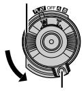 THOMSON VMX932 - Recherche de section vierge - 2