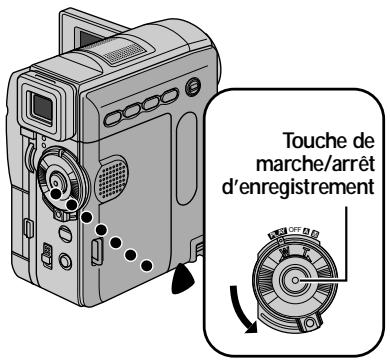 THOMSON VMX932 - Montage automatique sur un magnétoscope - 1