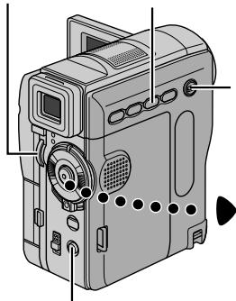 THOMSON VMX932 - Pour faire des clips vidéo à partir d'un métrage vidéo enregistré - 1
