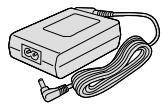 THOMSON VMX932 - Accessoires fournis - 1