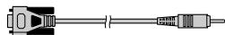 THOMSON VMX932 - Accessoires fournis - 2