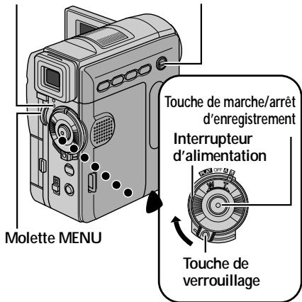 THOMSON VMX932 - REMARQUE : - 1