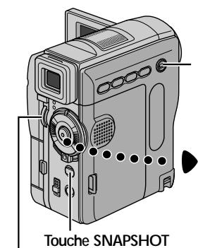 THOMSON VMX932 - Photo au flash (VMX932/VMD922 uniquement) - 1