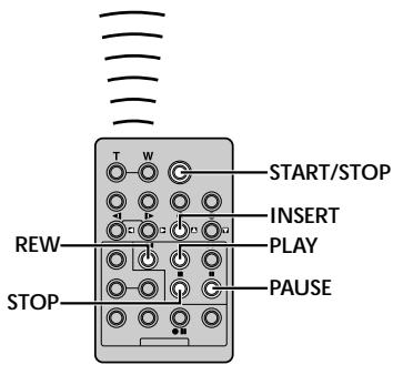 THOMSON VMX932 - Insertion vidéo - 1