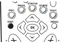 THOMSON VP2920G - NL VPS/PDC: - 2