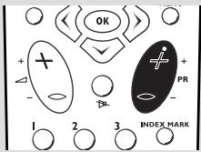 THOMSON VP2920G - F Utiliser les fonctions de base du magnétoscope - 21