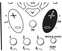 THOMSON VP2920G - F Utiliser les fonctions de base du magnétoscope - 24