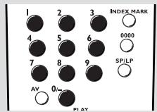 THOMSON VP2920G - Mise à l'heure Selon les cas, l'heure et la date sont correctes. - 2