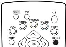 THOMSON VP2920G - N L BIJKOMENDE AANSLUITINGEN - 13